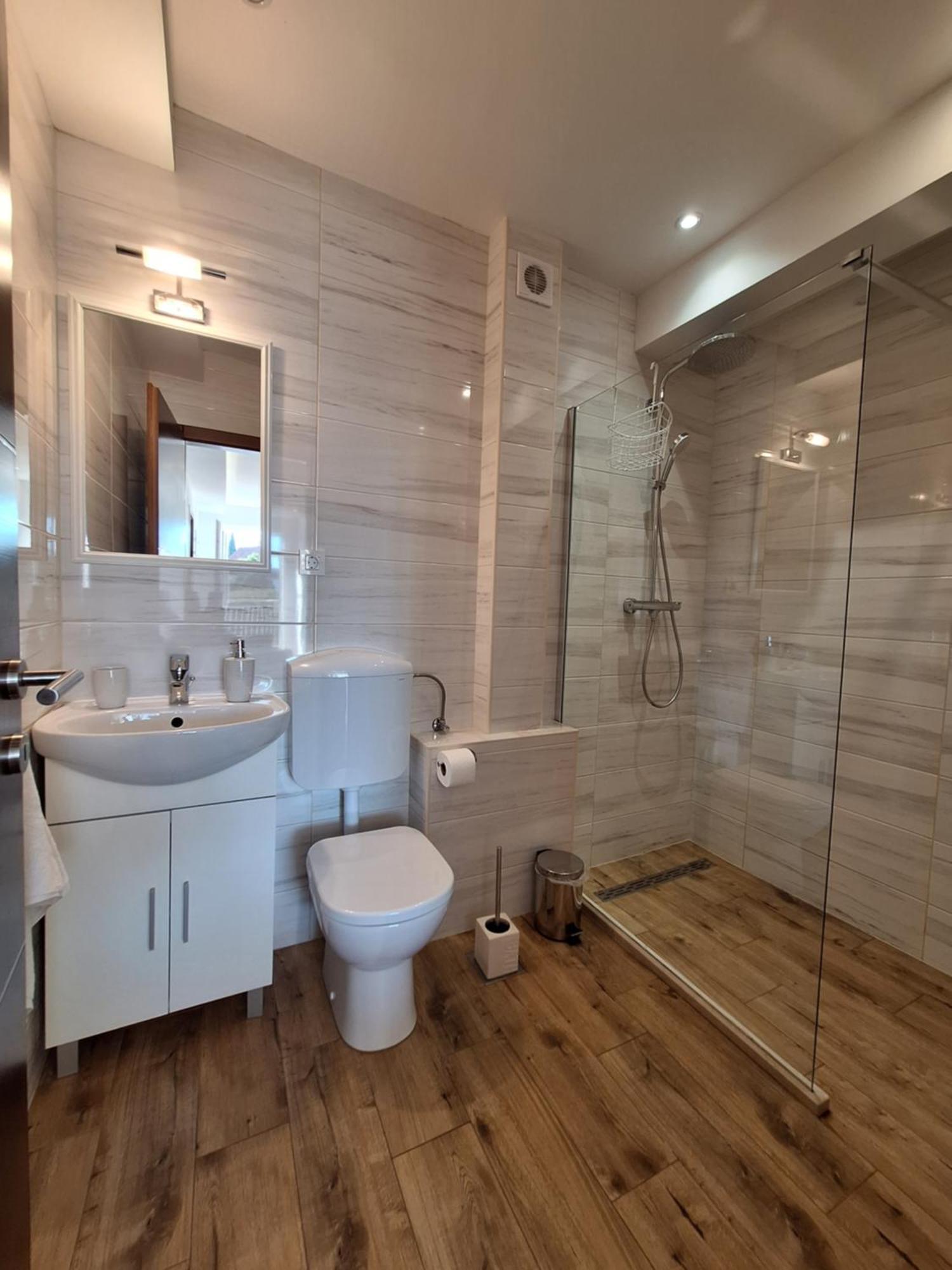 Apartments Sisevic - Comfort Apartments With Balconies And Sea View Slano Zewnętrze zdjęcie