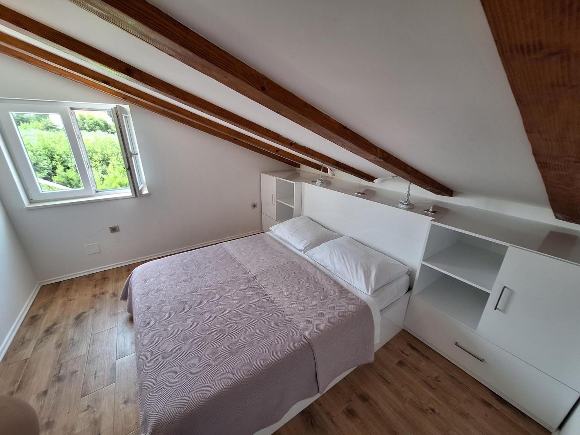 Apartments Sisevic - Comfort Apartments With Balconies And Sea View Slano Zewnętrze zdjęcie